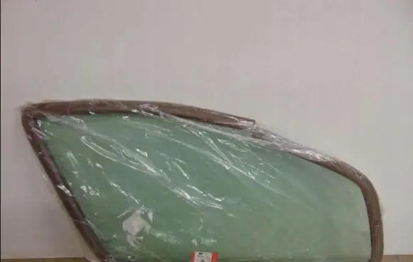 Land Rover Discovery 4 - LR4 Front door window glass four-door LR080134
