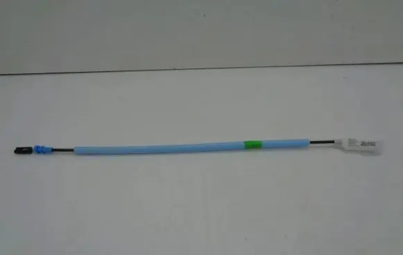 BMW X2 F39 Rear door cable line 51217420400
