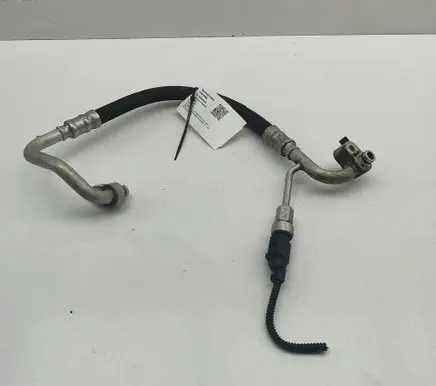 Volkswagen Scirocco Air conditioning (A/C) pipe/hose 1K0820721CA