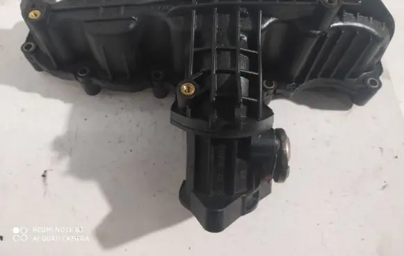 Volkswagen Golf VI Intake manifold 03L129711AL