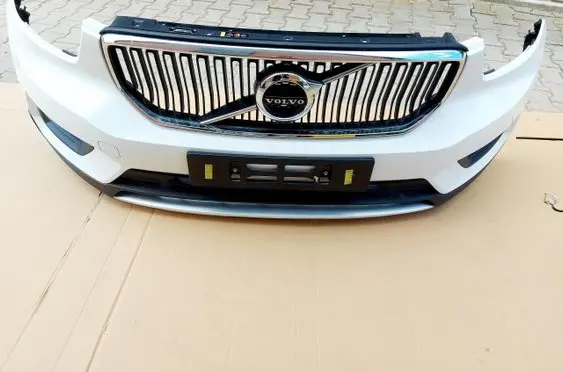 Volvo XC40 Front piece kit 