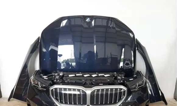 BMW 5 G60 G61 Front piece kit 