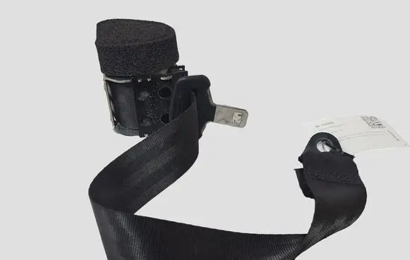 Citroen C5 Rear seatbelt 33035173 33037442 I000045