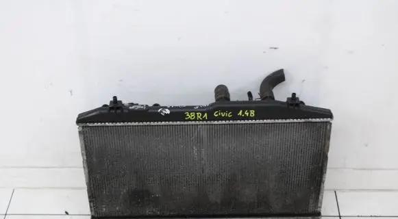 Honda Civic Radiator set 