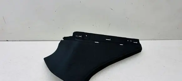 Audi Q8 e-tron (D)pillar trim (top) 4K4867245