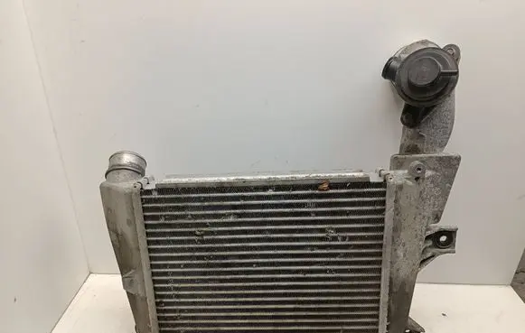Mazda CX-7 Intercooler radiator 1271002992