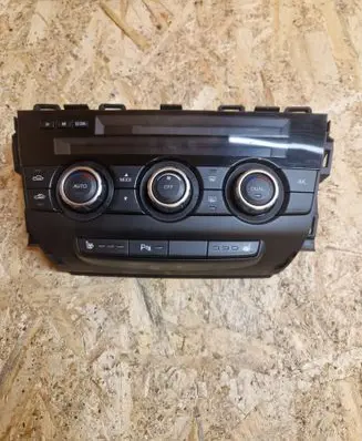 Mazda CX-5 Climate control unit KD5361190E 61190E 2C23