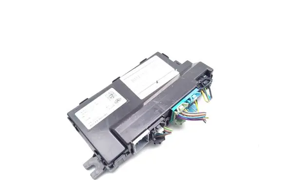 Jaguar I-Pace Seat control module M8E214D600BC 28741919 M8E2114C249BB
