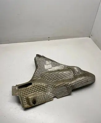 Audi A4 S4 B8 8K Exhaust heat shield 8T1399300