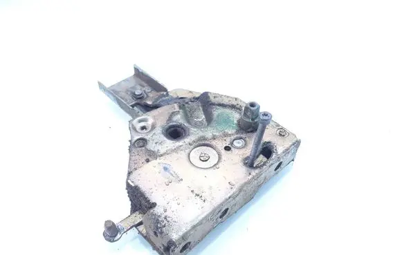 Volkswagen Transporter - Caravelle T3 Sliding door lock 251843654A