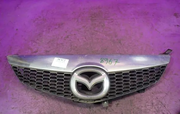 Mazda 6 Front grill 