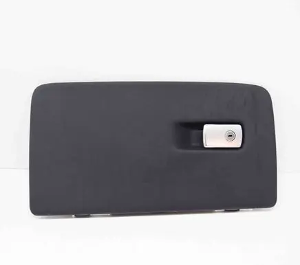 BMW X5 G05 Glove box