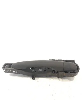 Renault Kangoo II Front door exterior handle 8200497590