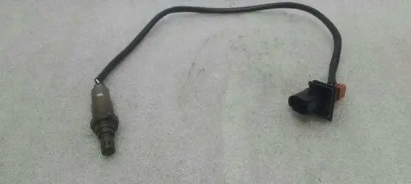 Audi A6 S6 C7 4G Lambda probe sensor 8W0906265D