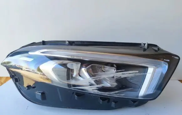Mercedes-Benz A W177 Headlight/headlamp 1779063805