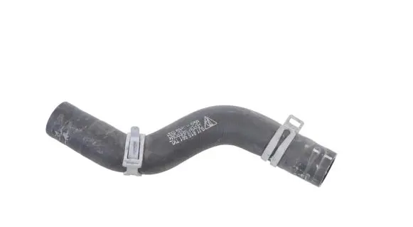 Porsche Taycan 9J1 Engine coolant pipe/hose 9J1815561
