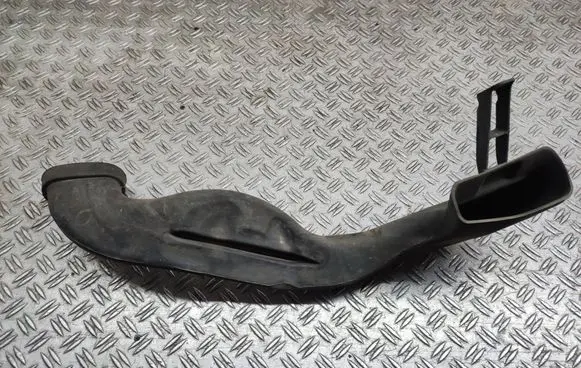 Opel Astra J Air intake duct part 13307080 1054923S02