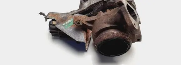 Mercedes-Benz C W203 Turbo A6460960499 7274614