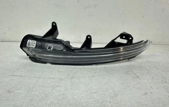 Porsche Cayenne (9Y0 9Y3) Mirror indicator light 9Y1949101D 9Y1949101 9Y1.949.101.D