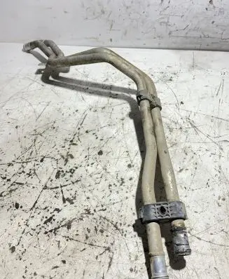 Volkswagen Transporter - Caravelle T5 Engine coolant pipe/hose