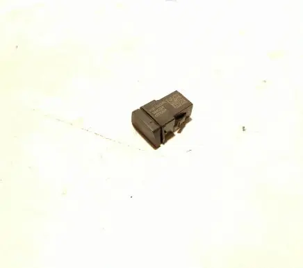 Ford Puma Hazard light switch H1BT13A350AC 16423A GTSDA