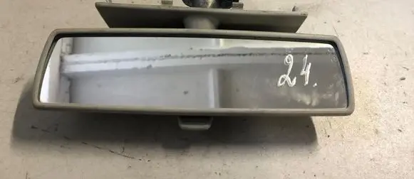 Seat Altea Rear view mirror (interior) E1010749