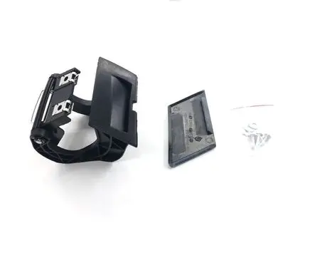 Volkswagen Phaeton Headlight washer nozzle holder 3D0807927B