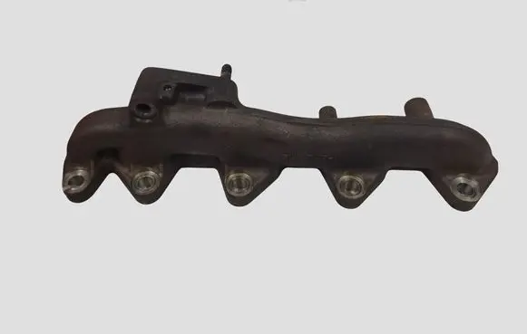 KIA Sorento Exhaust manifold