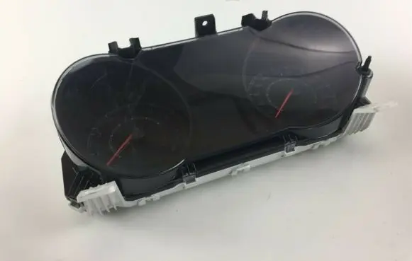 Mitsubishi ASX Speedometer (instrument cluster) MM0053125 W1696