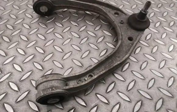 Porsche Cayenne (9PA) Front upper control arm/wishbone 7L0407047B