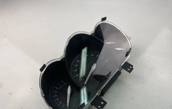 KIA Rio Speedometer (instrument cluster) 940281W418