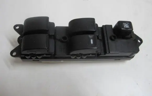 Mitsubishi Grandis Airbag deployment crash/impact sensor 515078