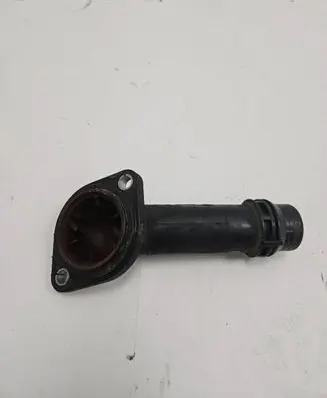 Audi A4 S4 B6 8E 8H Air intake hose/pipe 038121121b