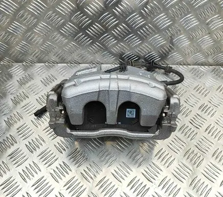 Peugeot 3008 III Front brake caliper 9837685880