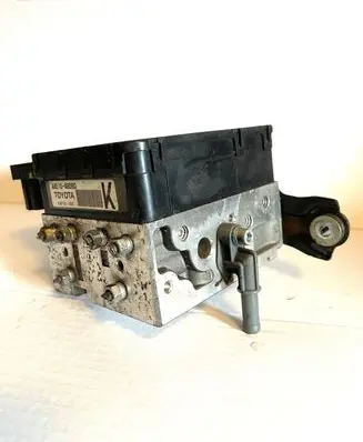 Lexus RX 450H ABS Pump 4451048080 1WE161306