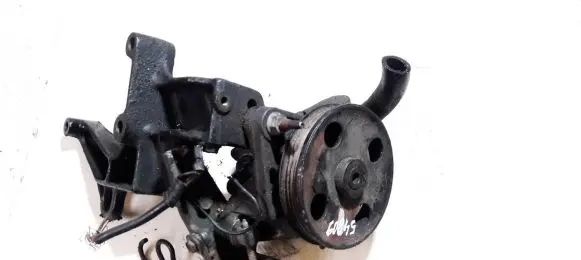 Honda Accord Power steering pump