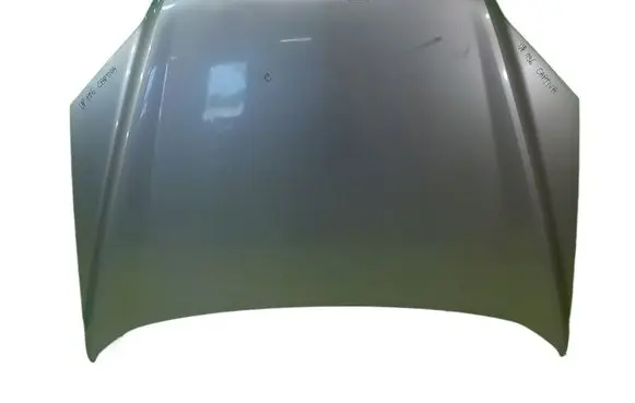 Chevrolet Captiva Engine bonnet/hood UP196