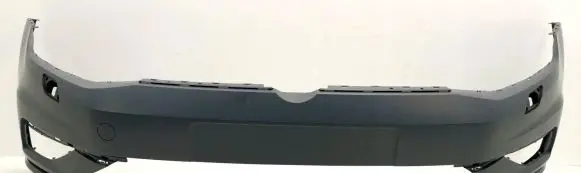 Volkswagen Golf VII Front bumper 5G0807217FP