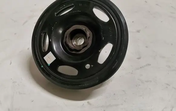 Buick Encore I Crankshaft pulley