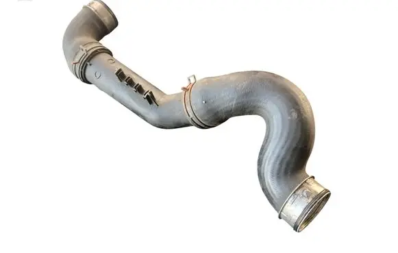 Volkswagen Golf V Intercooler hose/pipe 3C0145770B