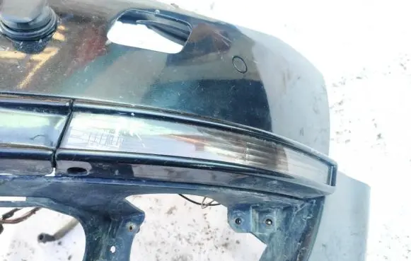 Volkswagen PASSAT B6 Front indicator light
