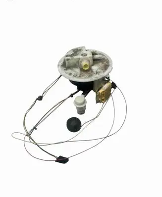 Fuel level sensor