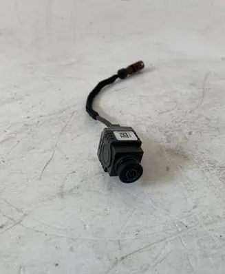 Reversing camera