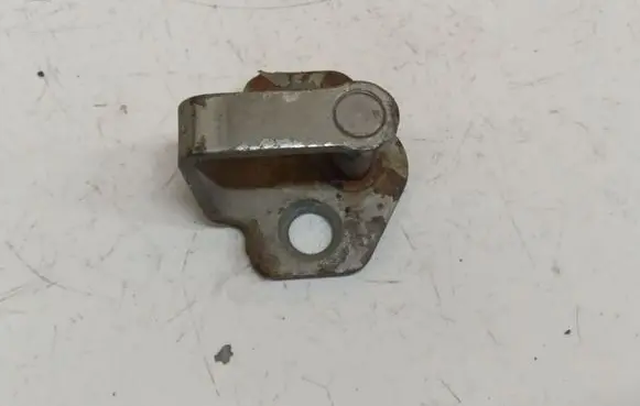 Ford Transit Front door lock loop/hook striker