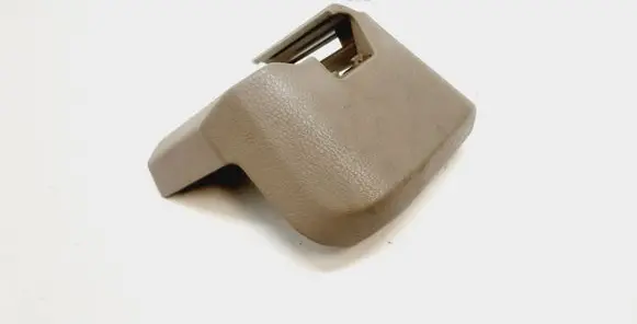 Volvo XC90 Rear seat rail trim cover 8619660