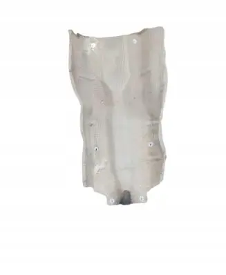 Mercedes-Benz Sprinter W901 W902 W903 W904 Exhaust heat shield 9014912130