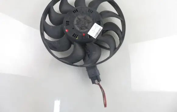 Audi Q7 4L Fan set 3136613320