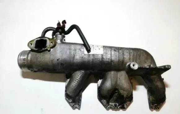 Renault Scenic I Intake manifold sv10100110
