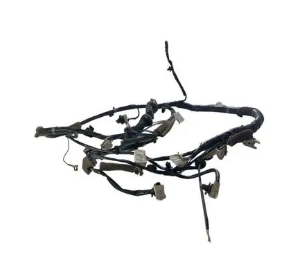 Nissan Rogue Tailgate/trunk wiring harness 240515HR0B 242704BA0A