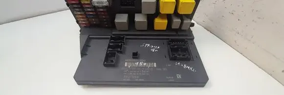 Mercedes-Benz Sprinter W906 Fuse module A9065451701